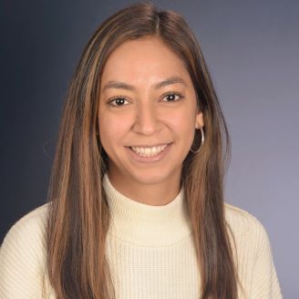 Alejandra Almaraz, Our Center Director